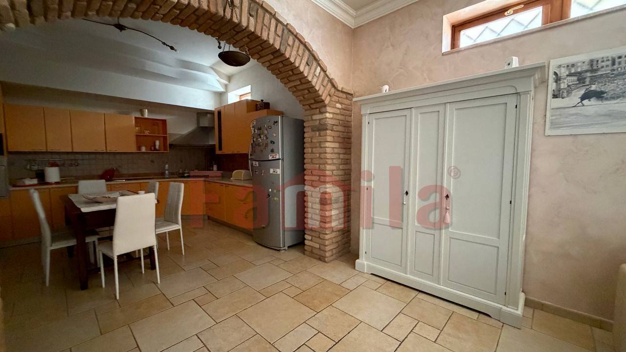 Villa in vendita a Mugnano del Cardinale