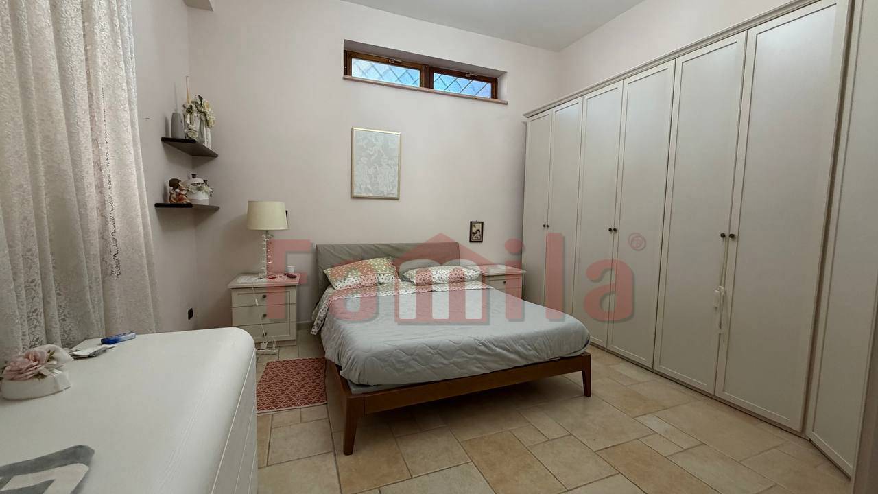 Villa in vendita a Mugnano del Cardinale