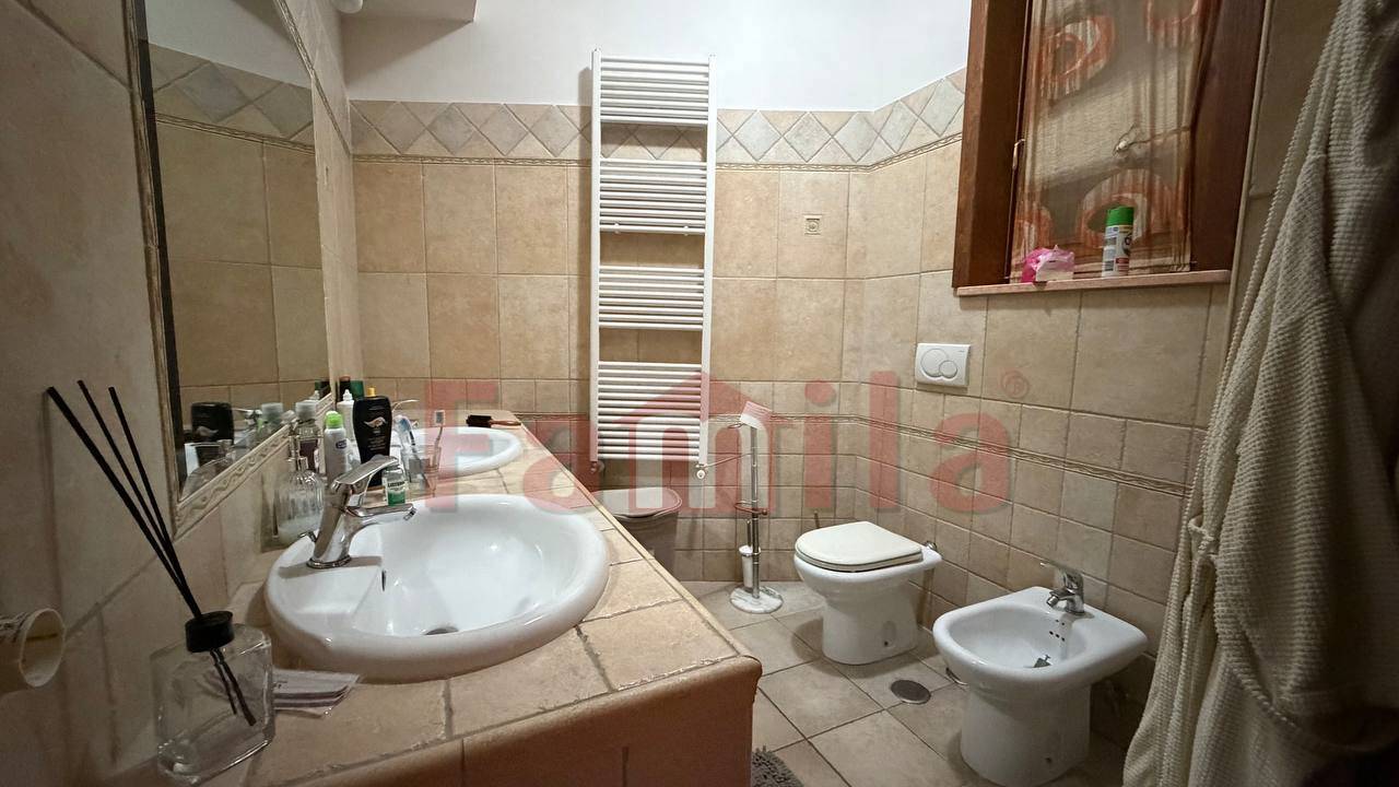Villa in vendita a Mugnano del Cardinale
