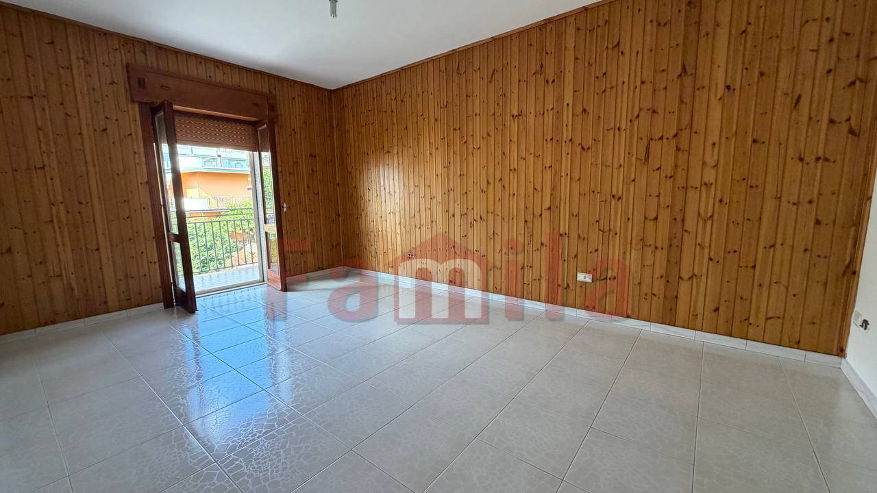Appartamento in affitto a Quadrelle