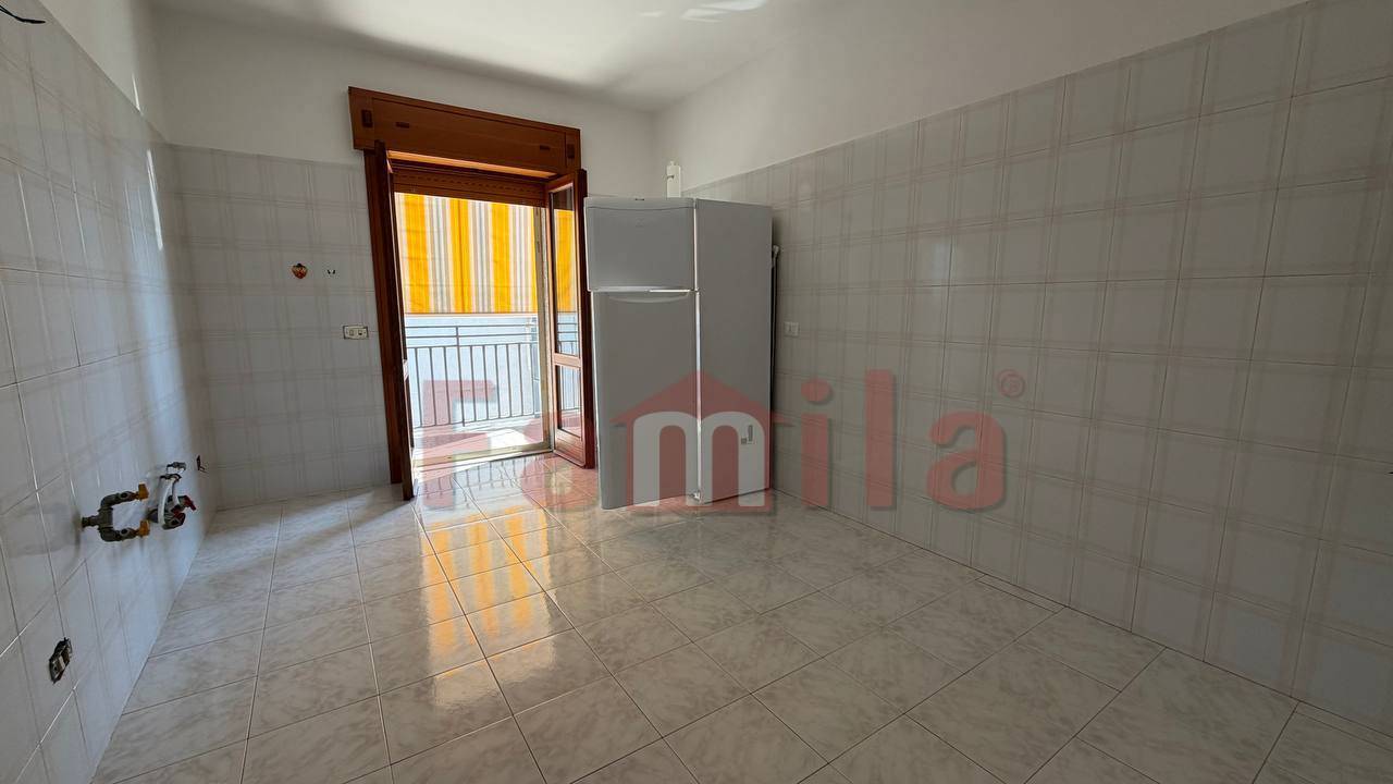 Appartamento in affitto a Quadrelle