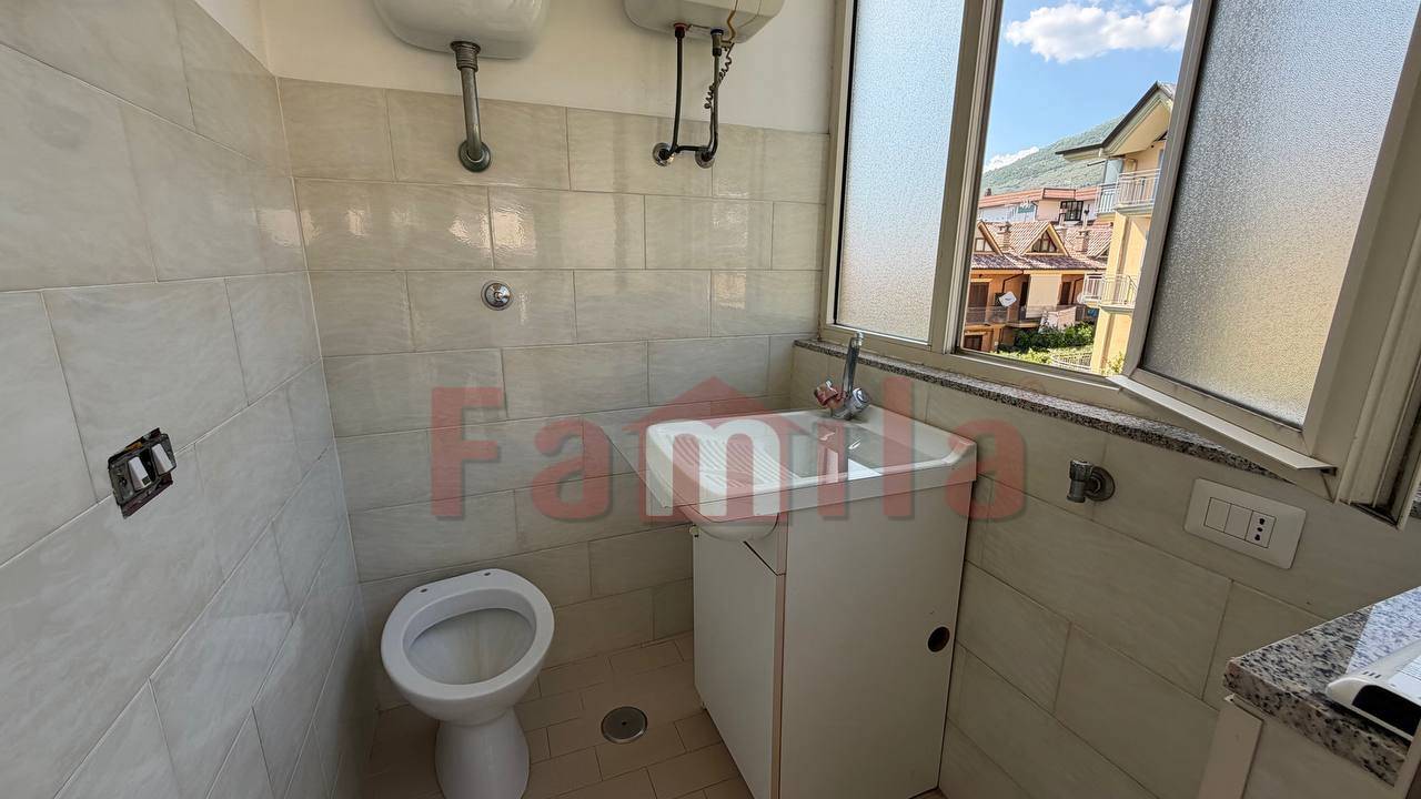 Appartamento in affitto a Quadrelle