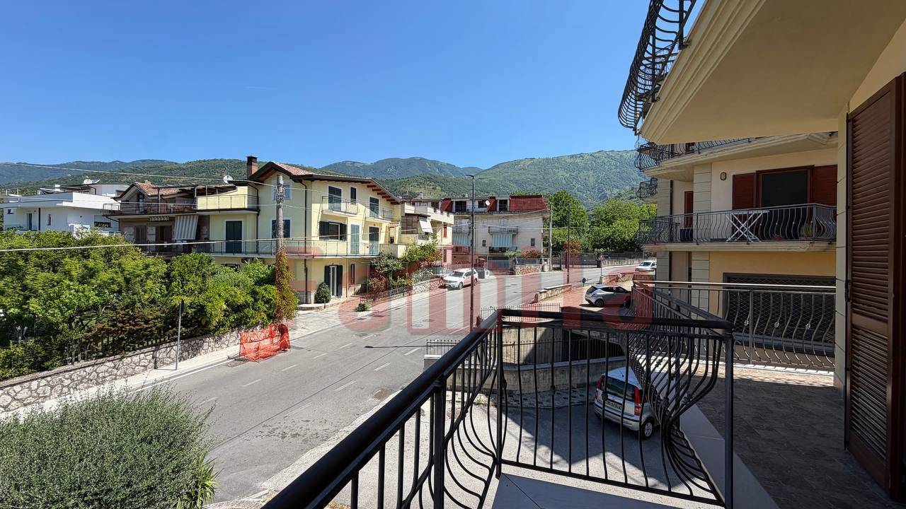 Appartamento in vendita a Mugnano del Cardinale