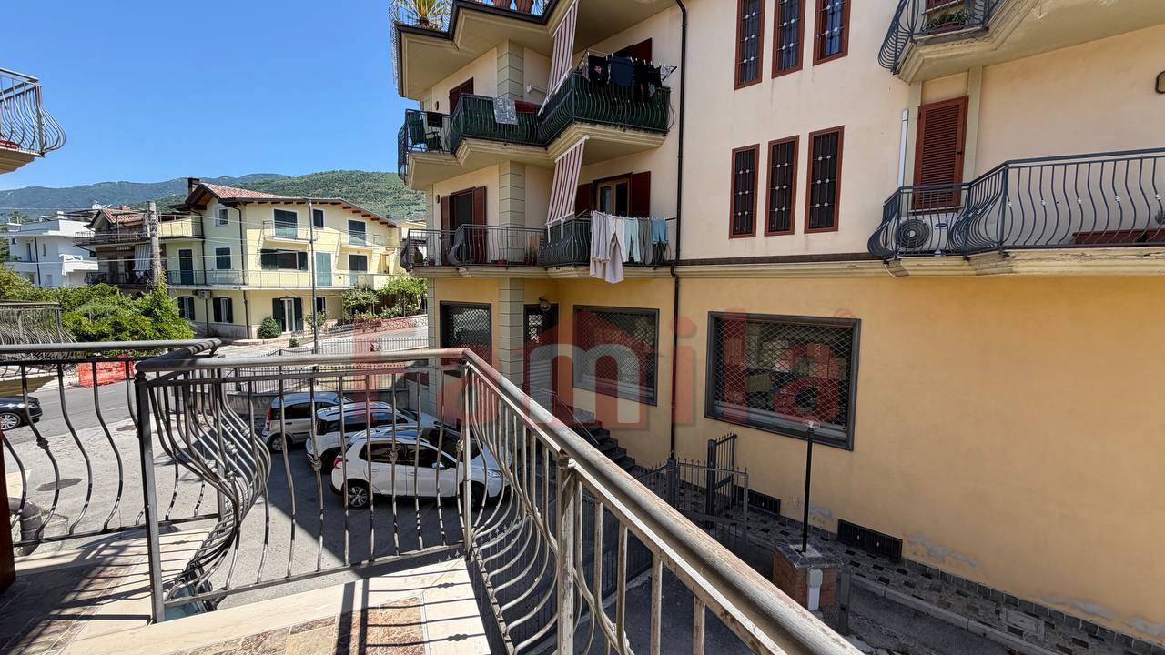 Appartamento in vendita a Mugnano del Cardinale