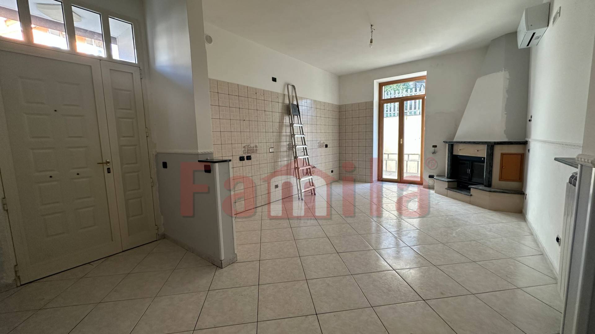 Appartamento in affitto a Sirignano