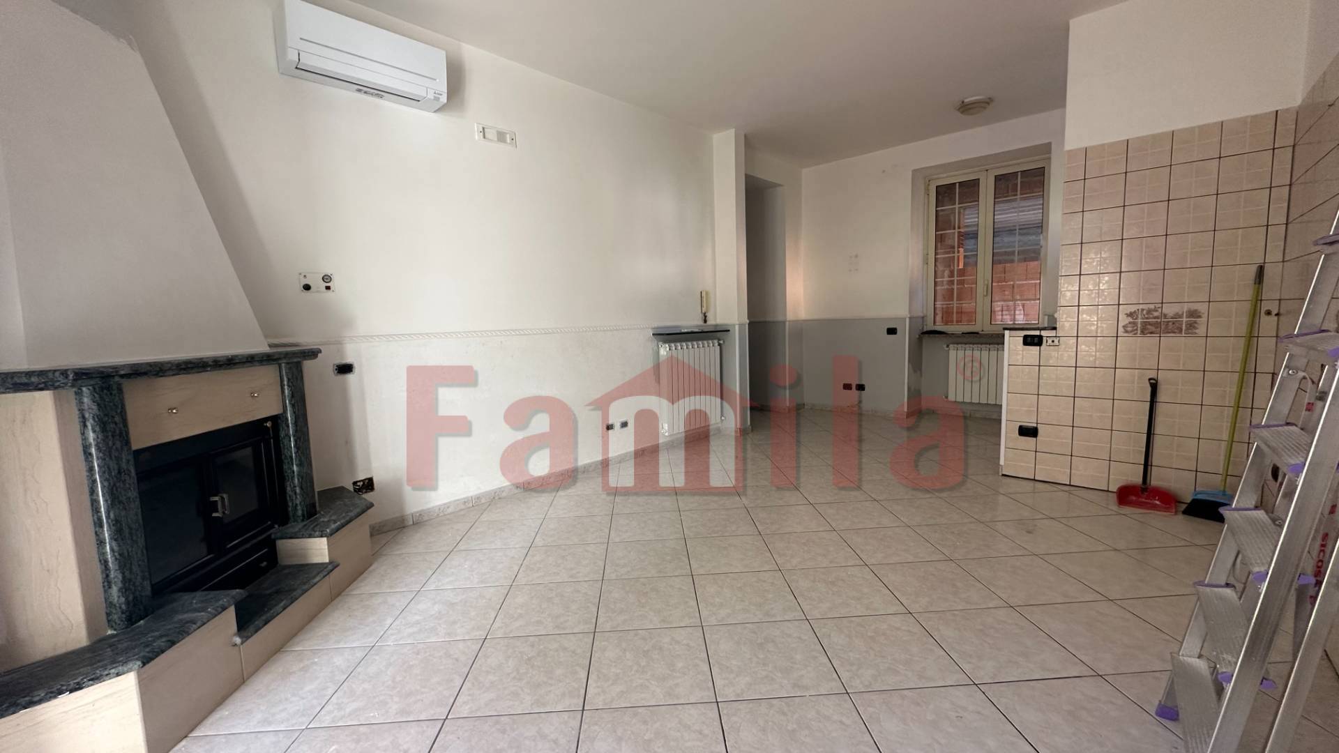 Appartamento in affitto a Sirignano