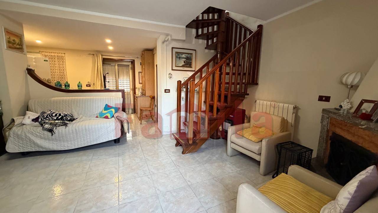 Casa singola in vendita a Avella