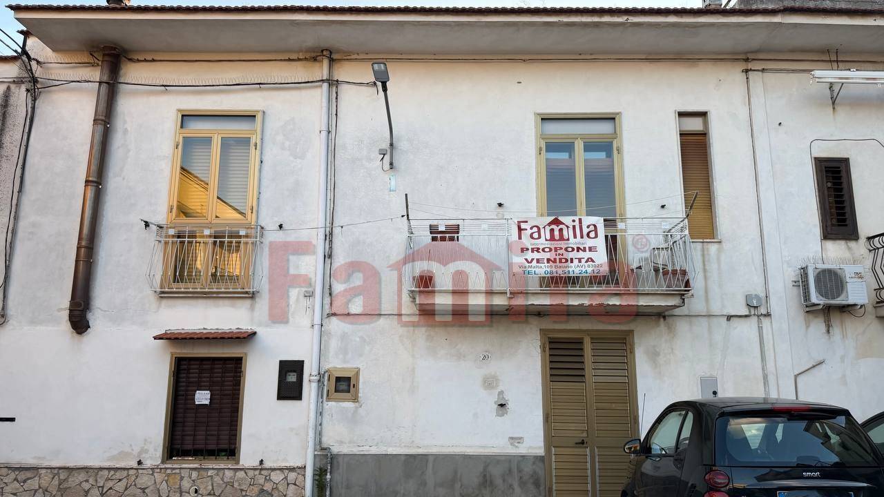 Casa singola in vendita a Avella