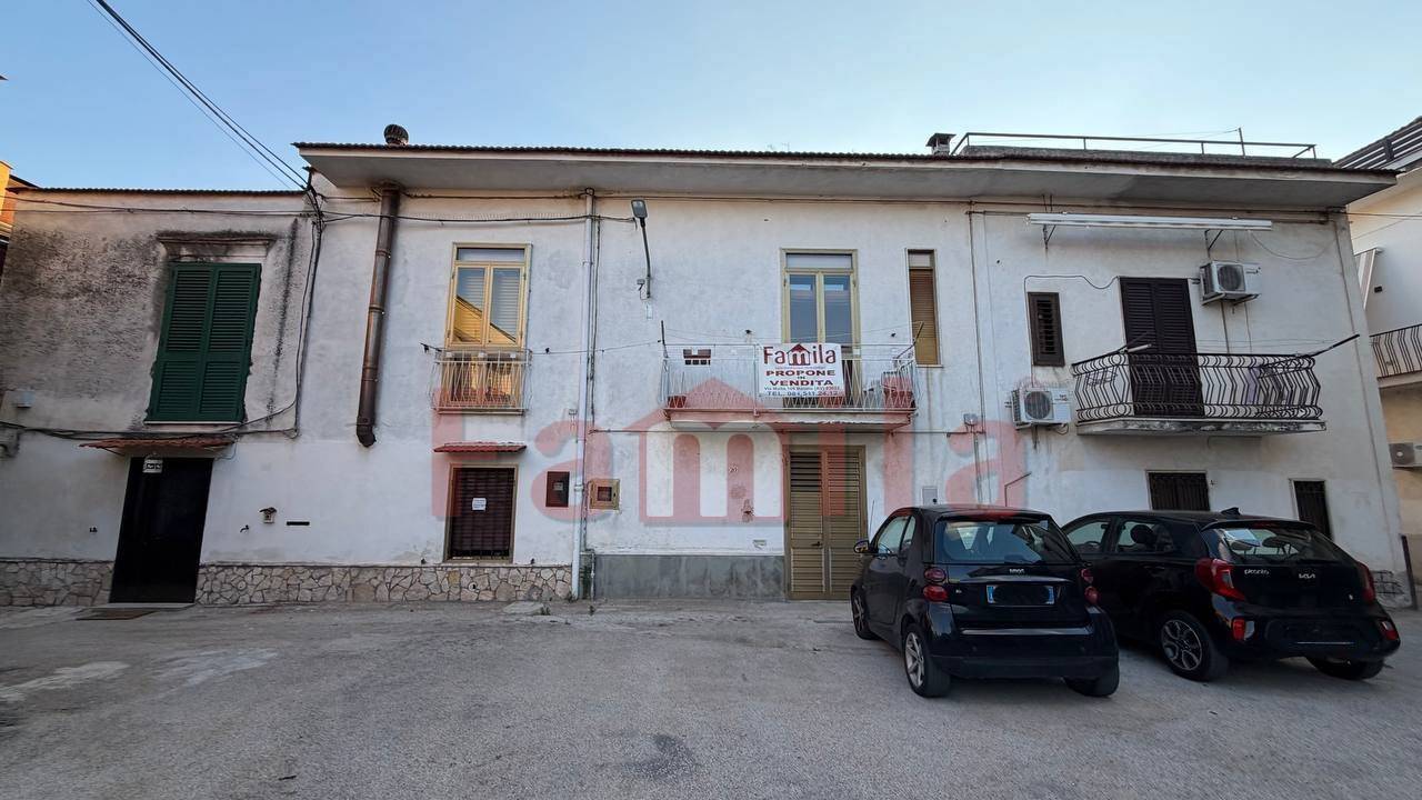 Casa singola in vendita a Avella