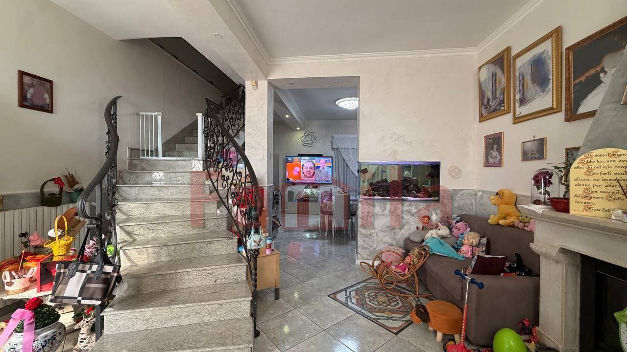Casa singola in vendita a Sirignano