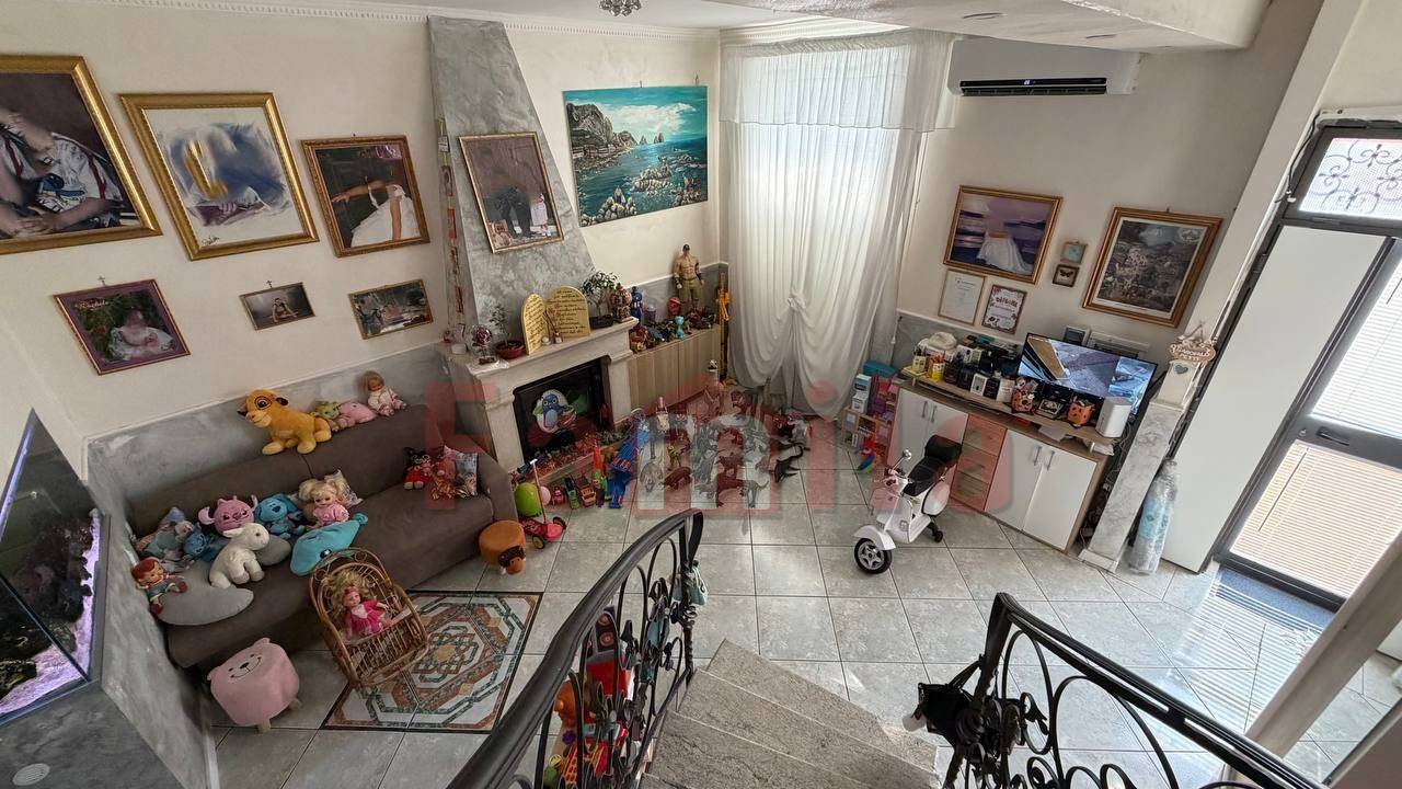 Casa singola in vendita a Sirignano
