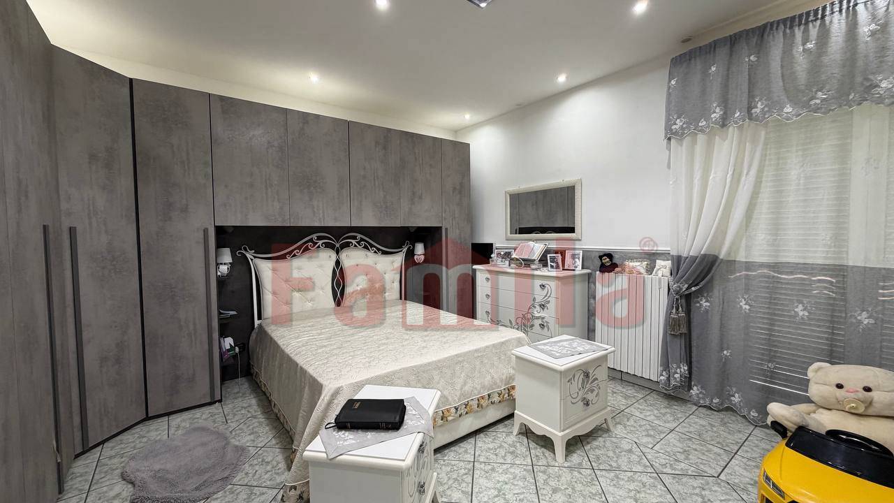Casa singola in vendita a Sirignano
