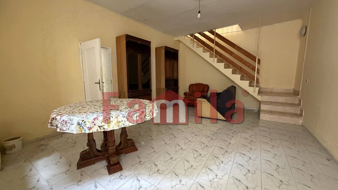 Casa singola in affitto a Quadrelle