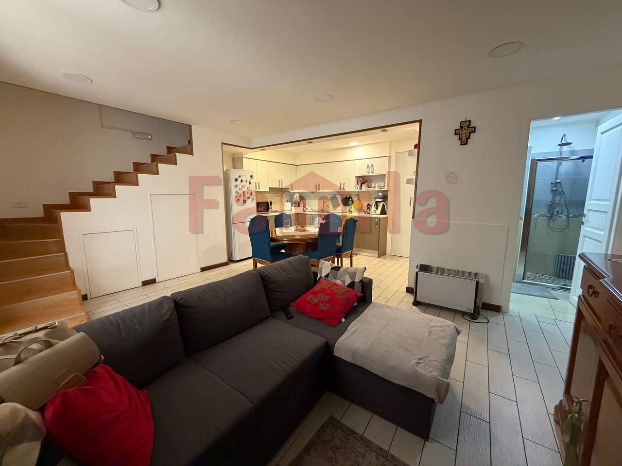 Casa singola in vendita a Quadrelle