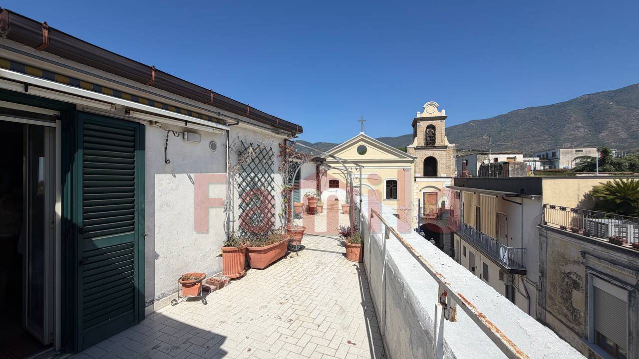 Appartamento in vendita a Avella