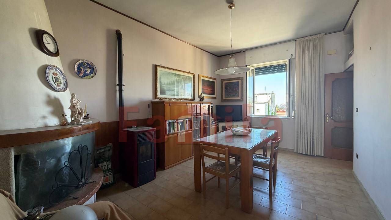 Appartamento in vendita a Avella