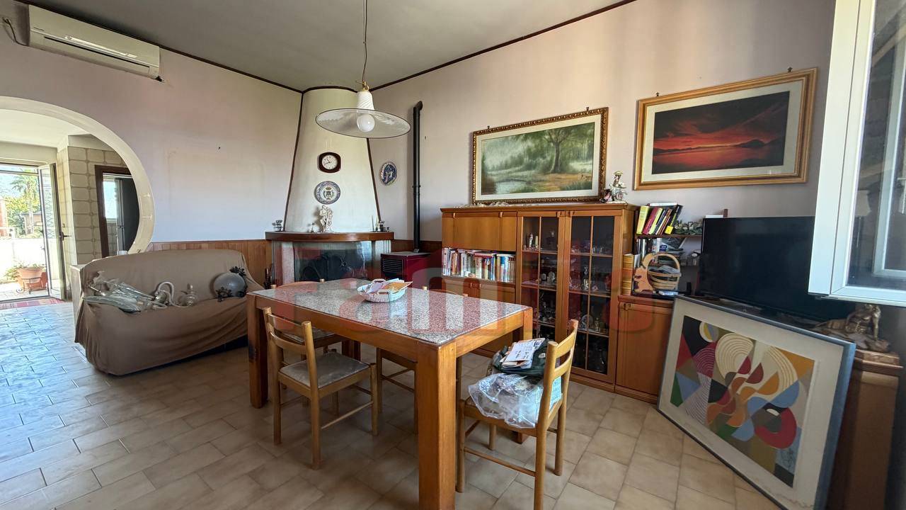 Appartamento in vendita a Avella