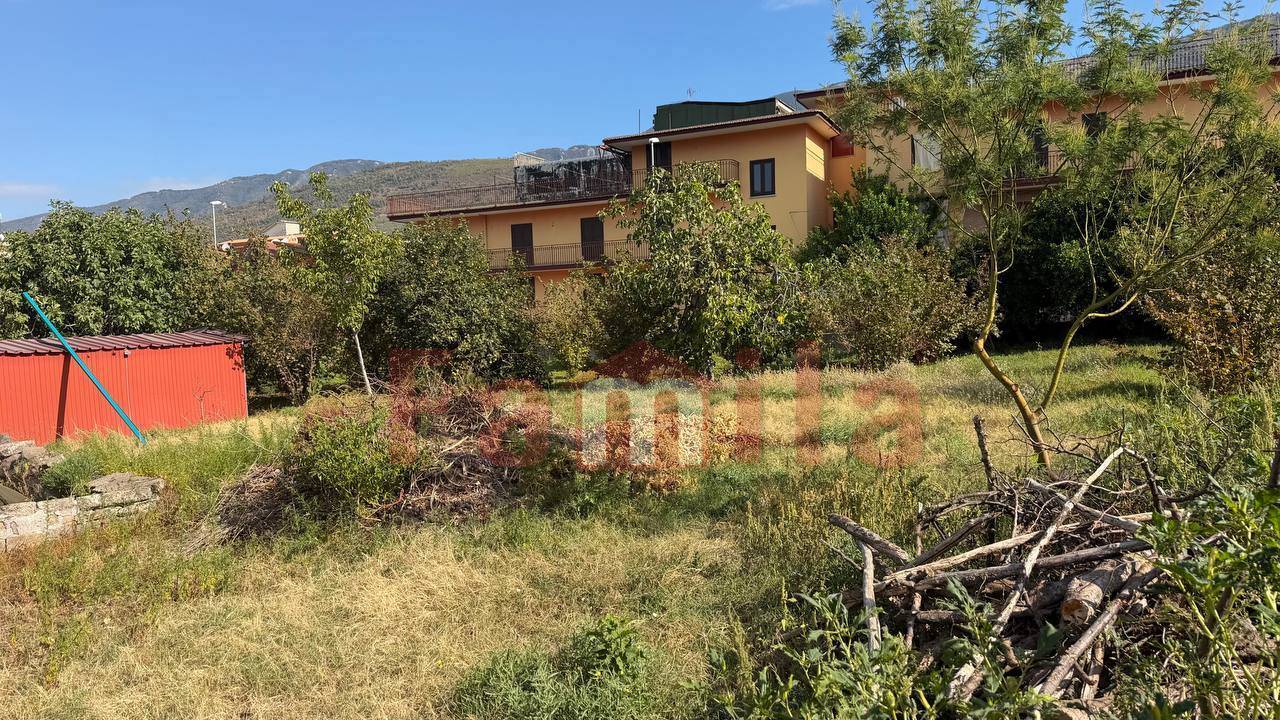 Terreno edificabile in vendita a Mugnano del Cardinale