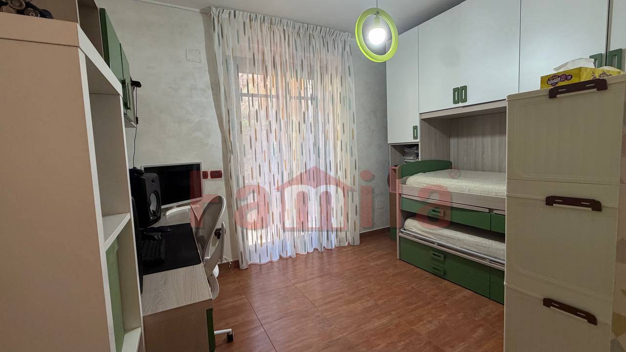 Appartamento in vendita a Mugnano del Cardinale