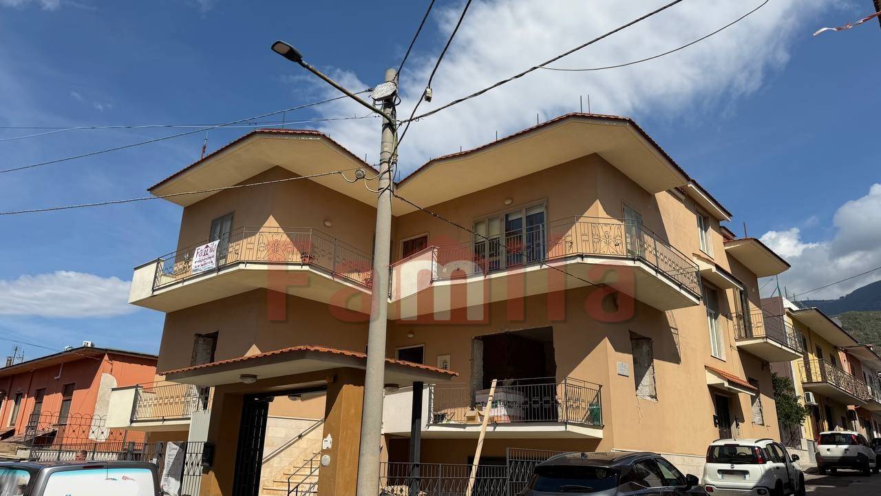 Appartamento in vendita a Mugnano del Cardinale