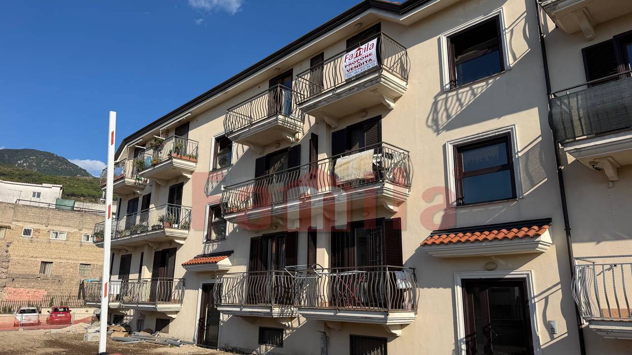 Appartamento in vendita a Mugnano del Cardinale