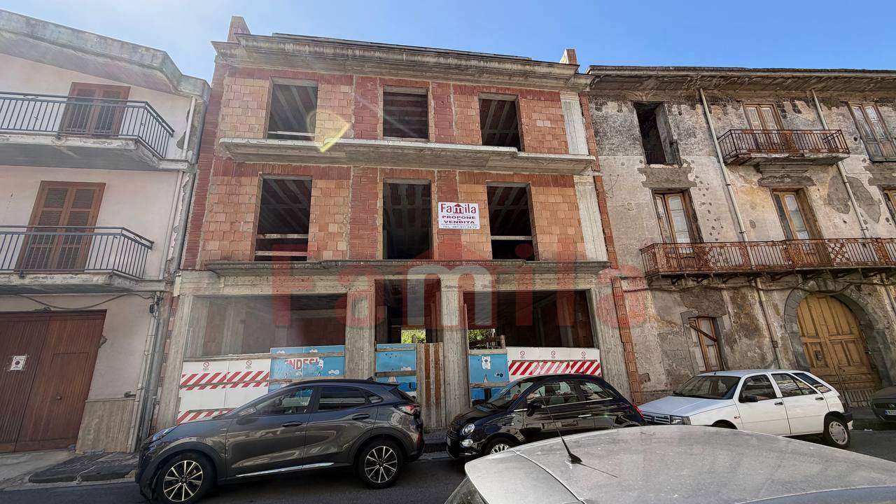Casa singola in vendita a Mugnano del Cardinale