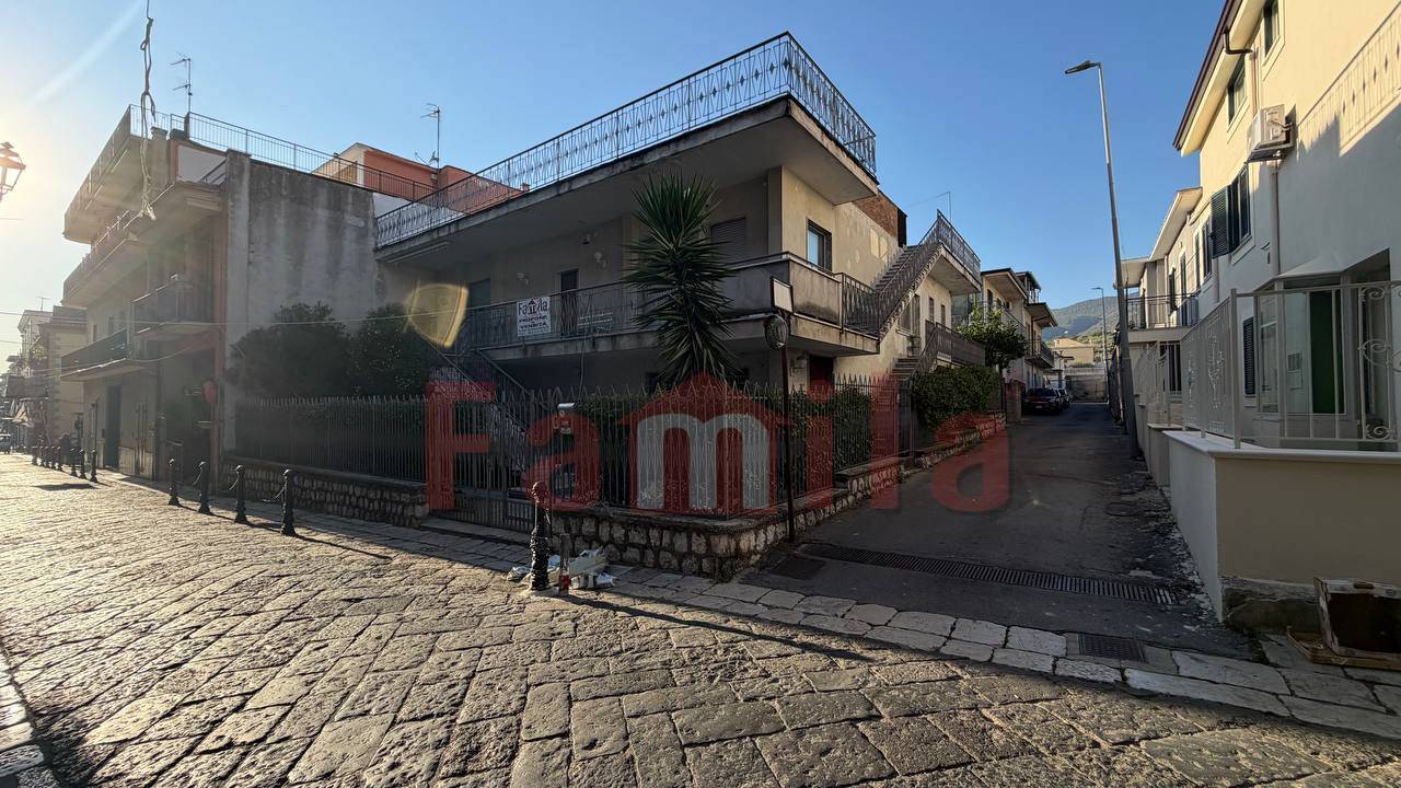Casa singola in vendita a Avella