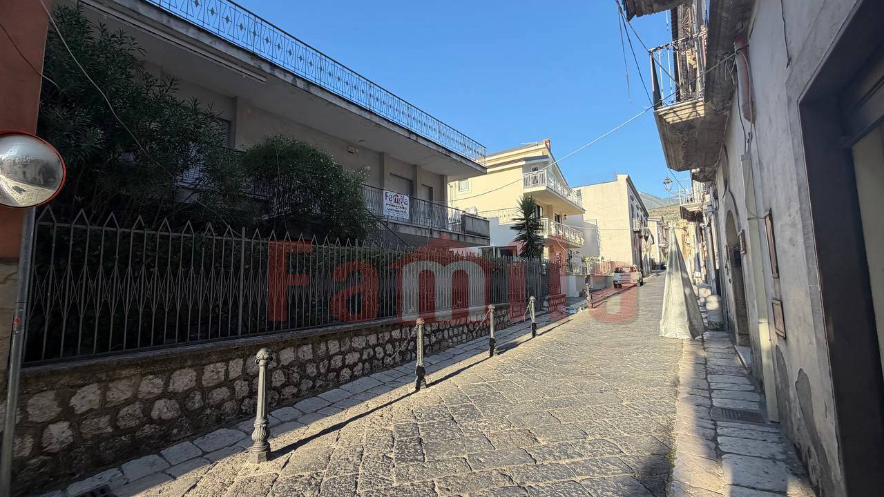 Casa singola in vendita a Avella