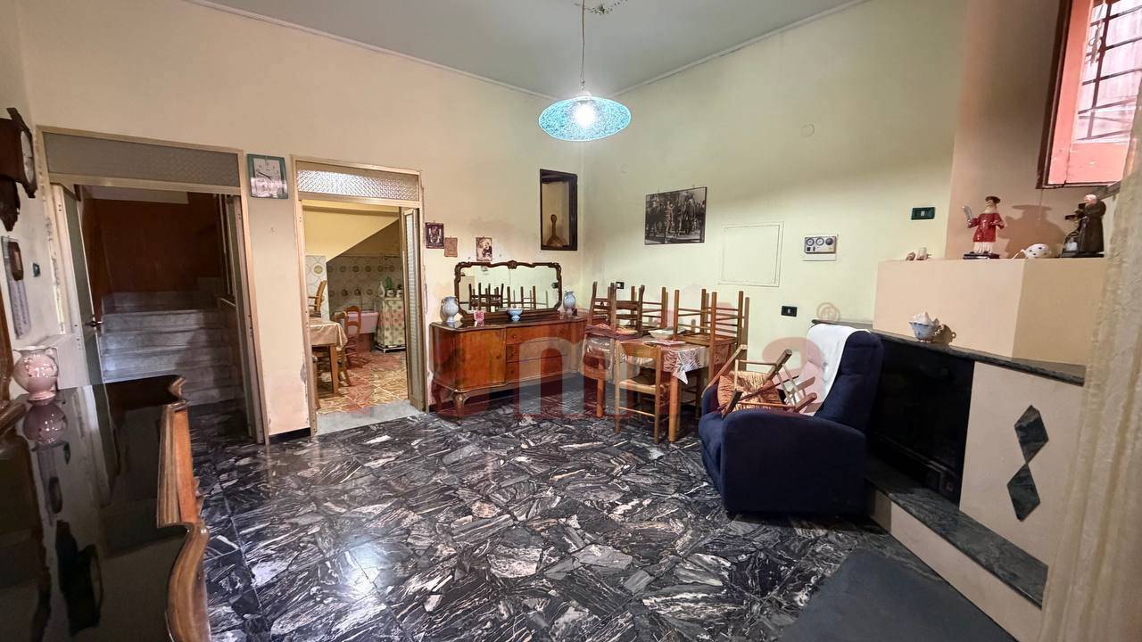 Casa singola in vendita a Baiano