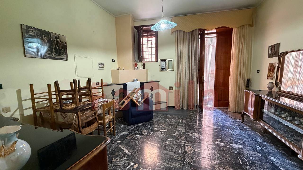 Casa singola in vendita a Baiano