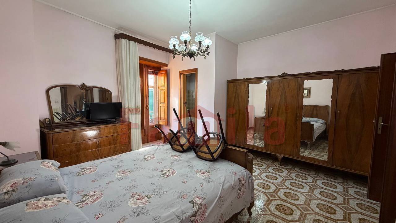 Casa singola in vendita a Baiano