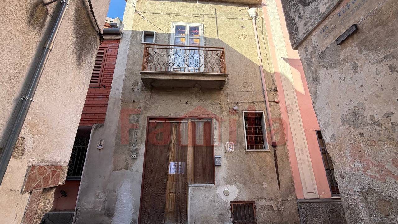 Casa singola in vendita a Baiano
