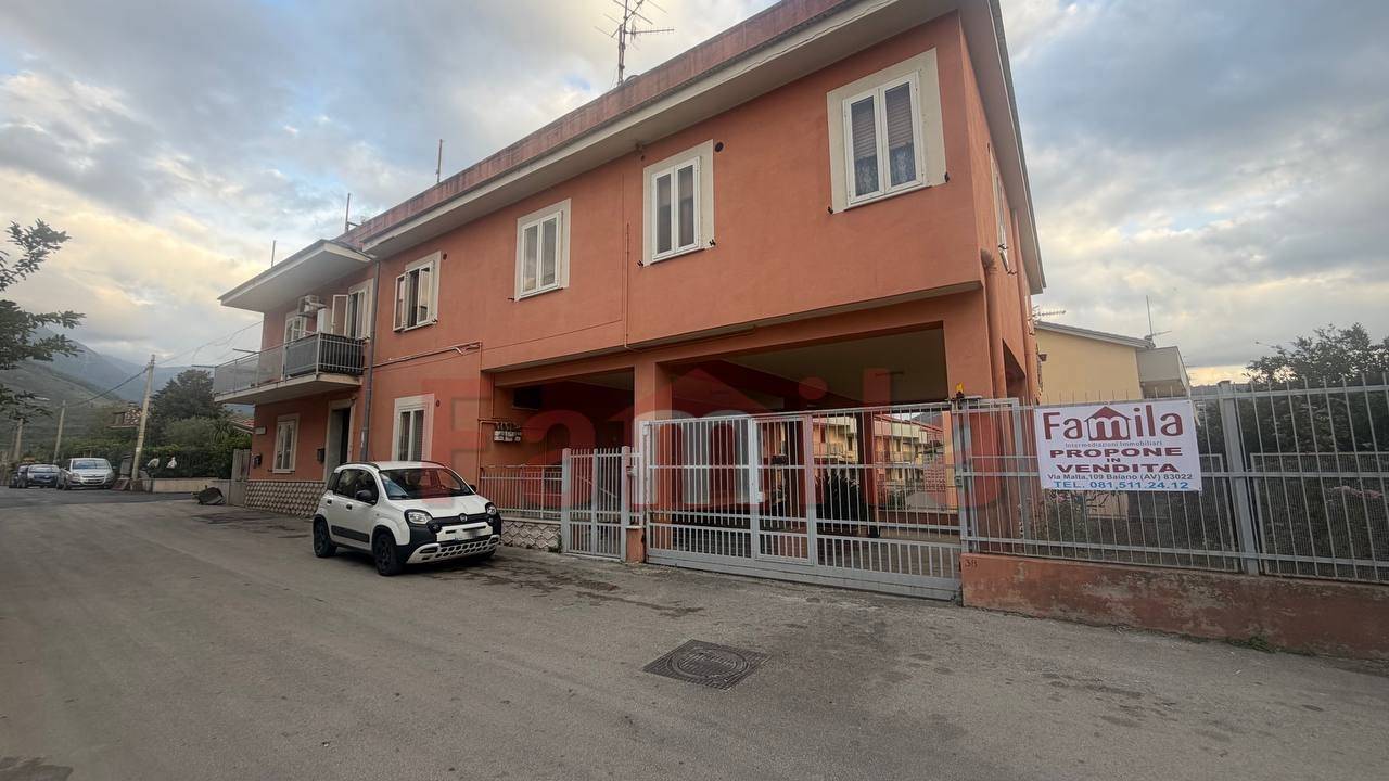 Appartamento in vendita a Avella