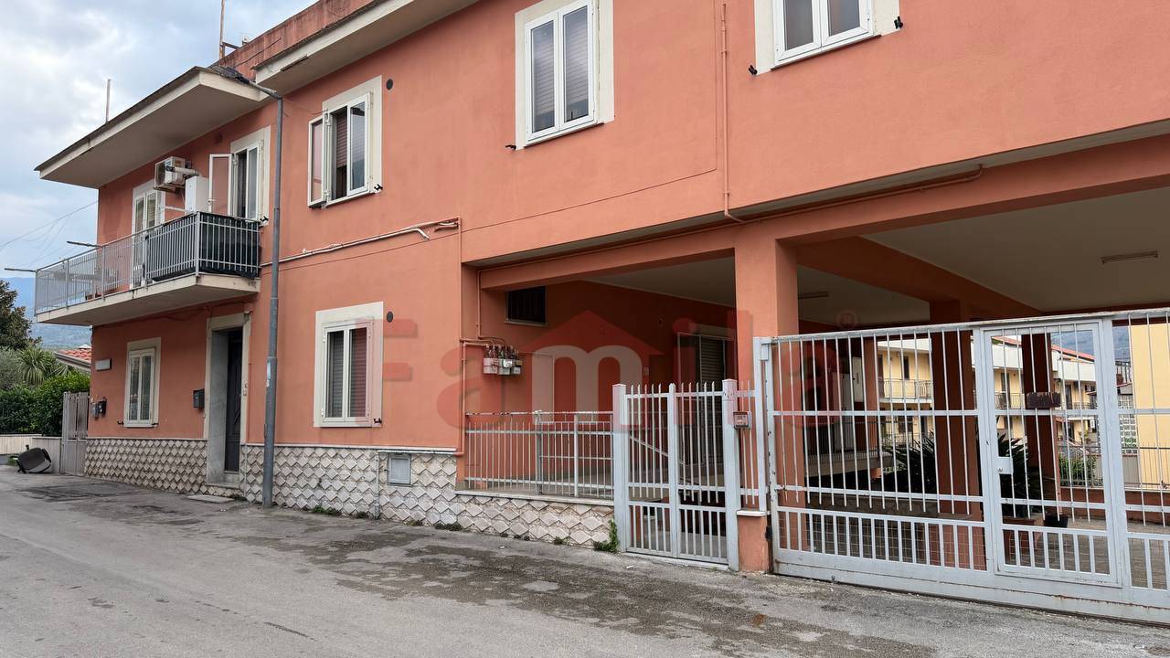 Appartamento in vendita a Avella