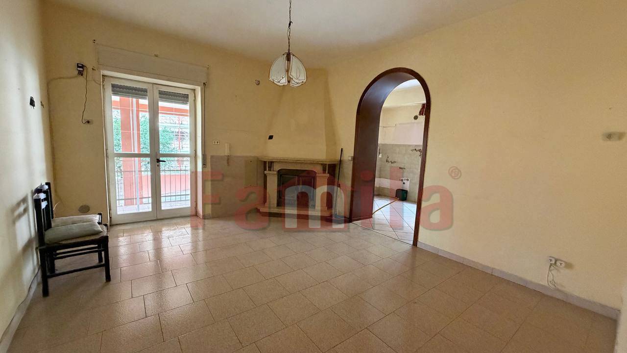 Appartamento in vendita a Avella