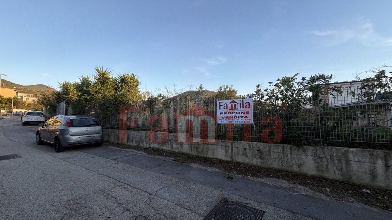 Terreno edificabile in vendita a Mugnano del Cardinale