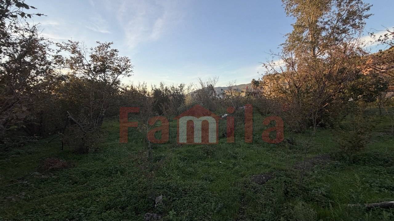 Terreno edificabile in vendita a Mugnano del Cardinale