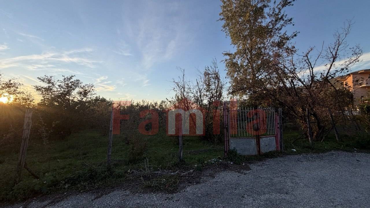 Terreno edificabile in vendita a Mugnano del Cardinale