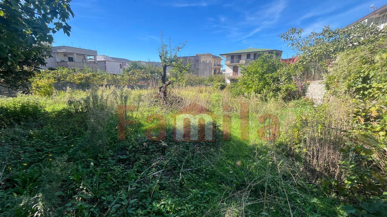 Terreno edificabile in vendita a Sirignano