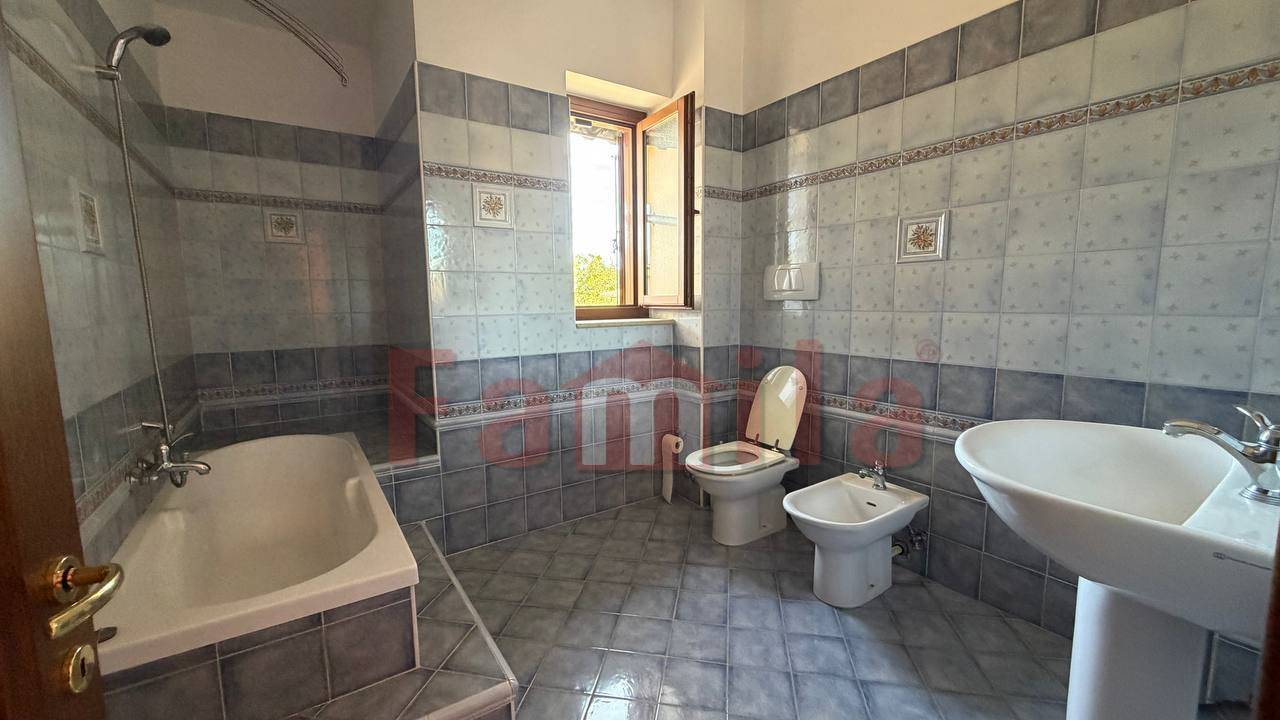 Villa in vendita a Sirignano