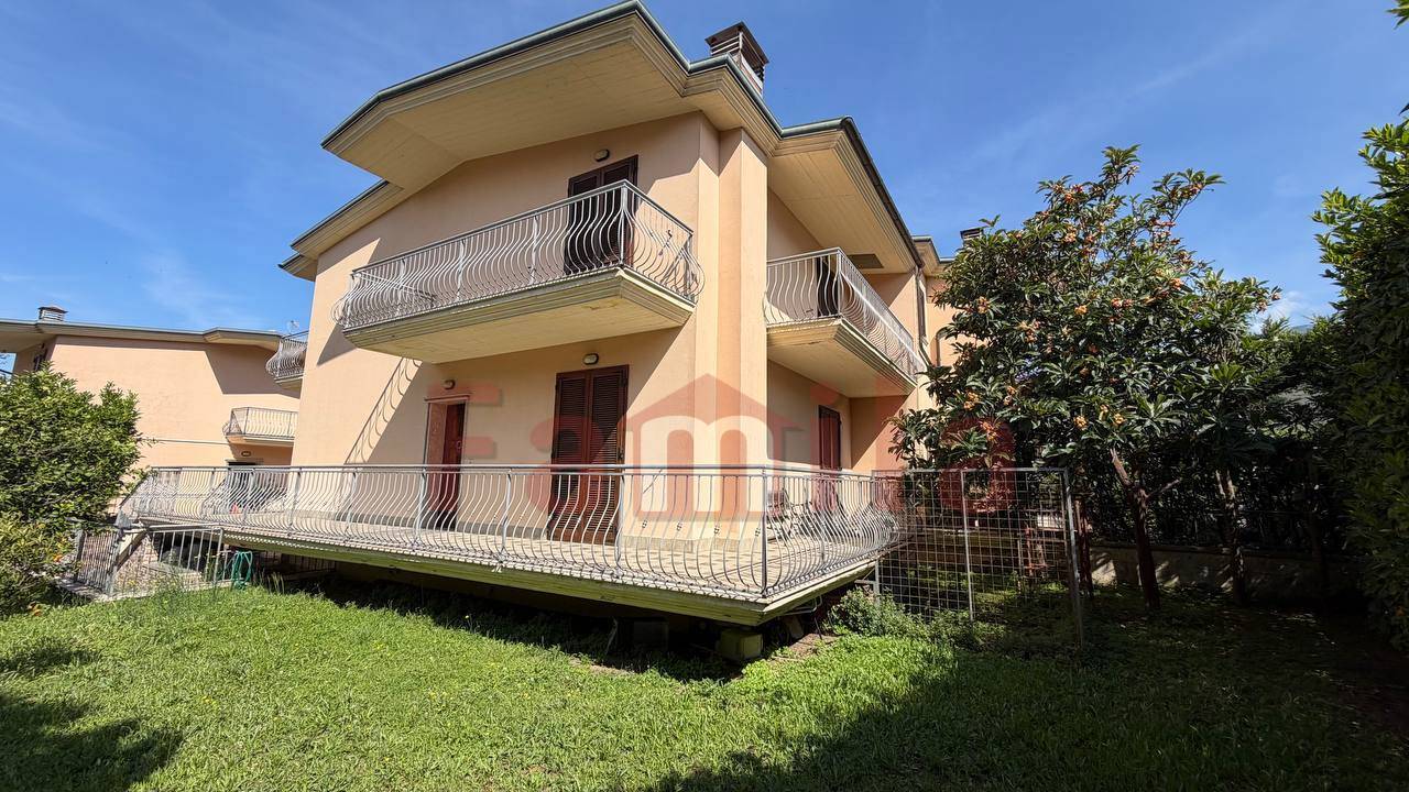 Villa in vendita a Sirignano
