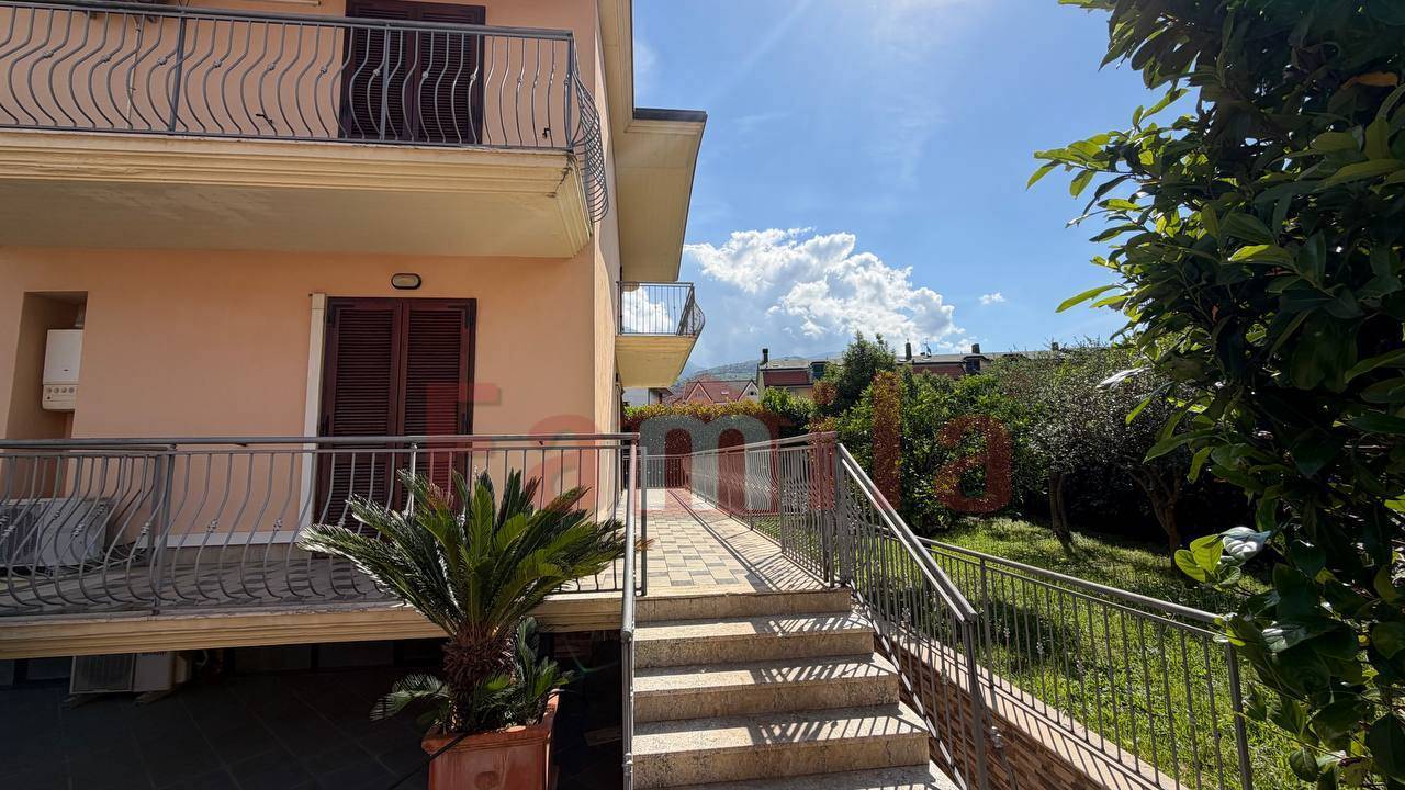 Villa in vendita a Sirignano