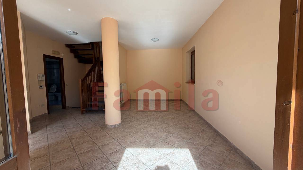Villa in vendita a Sirignano