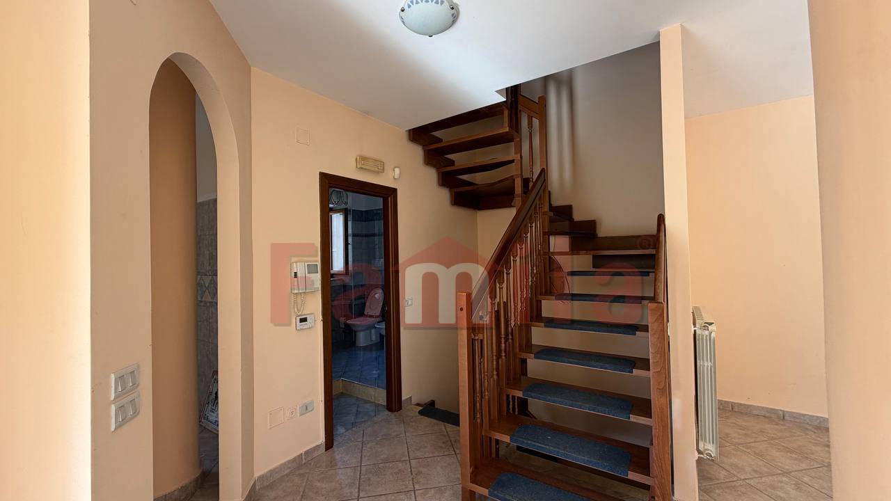 Villa in vendita a Sirignano