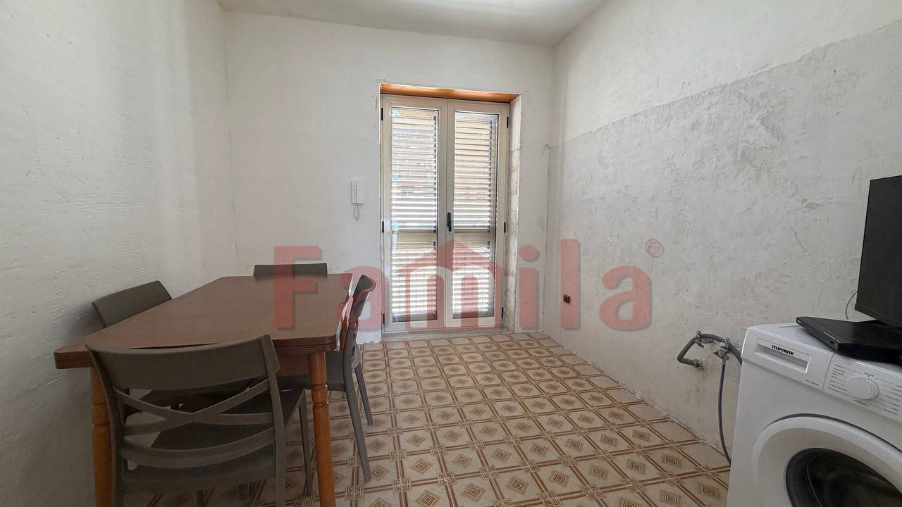 Appartamento semindipendente in vendita a Baiano