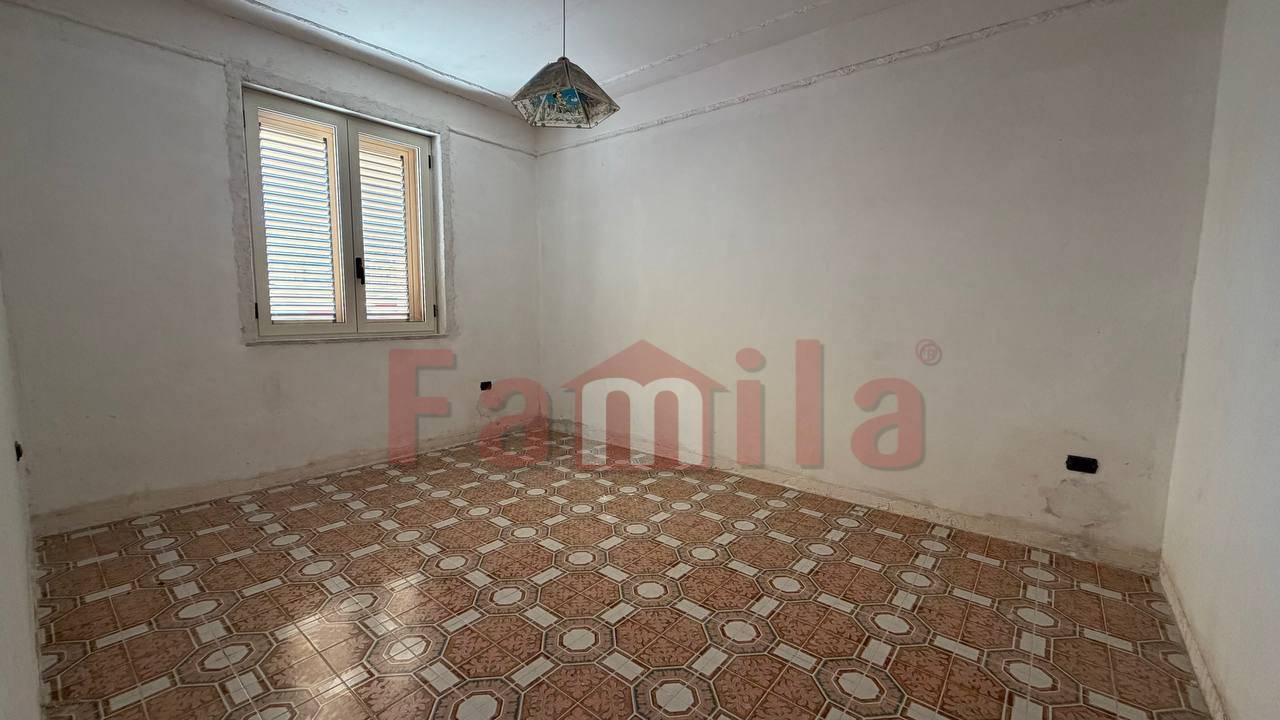Appartamento semindipendente in vendita a Baiano