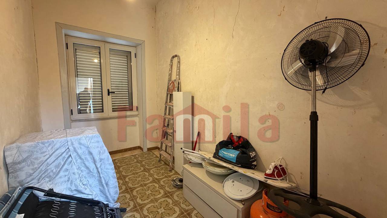 Appartamento semindipendente in vendita a Baiano