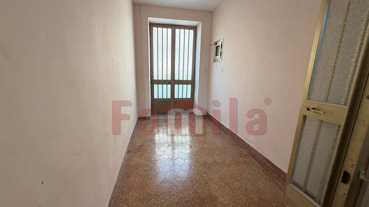 Appartamento semindipendente in vendita a Baiano