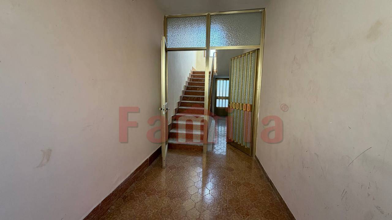 Appartamento semindipendente in vendita a Baiano