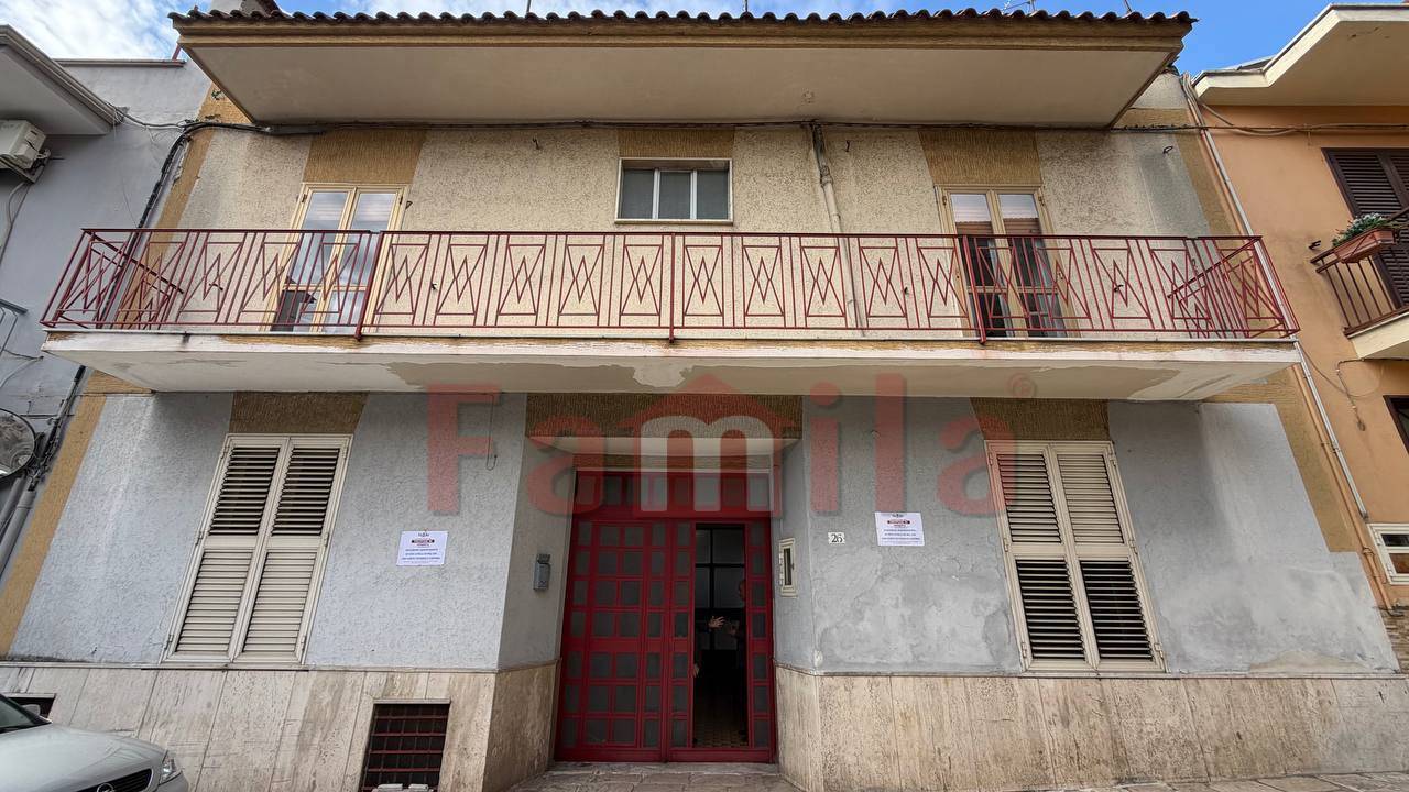 Casa singola in vendita a Avella